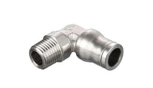 PRESTOLOK PLM METAL PUSH-TO-CONNECT FITTINGS